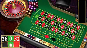 Red Door Roulette Spielen Eine umfassende Anleitung