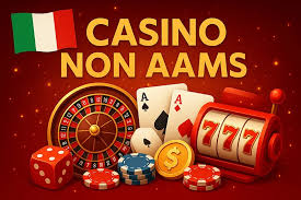 Sicurezza nei Siti di Gioco Cosa Sono i Siti Non AAMS