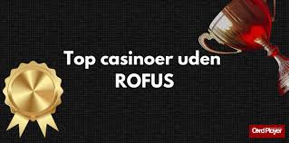 Udforsk Online Spil Uden Rufus Din Guide til Spilleverdenen