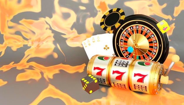 Udforskning af Online Casinoer Uden Rufus Udforskning af Online Casinoer Uden Rufus