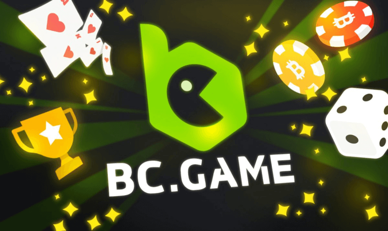 BC.Game Platform Hub Your Gateway to Thrilling Online Gaming