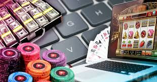 Discover the Excitement of Cosmobet Online Casino UK