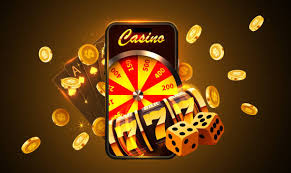 Experience the Thrill at FlashDash Casino & Sportsbook Experience the Thrill at FlashDash Casino & Sportsbook