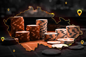 Nejlepší nová online casina - Získejte výhody dnes! Nejlepší nová online casina - Získejte výhody dnes!